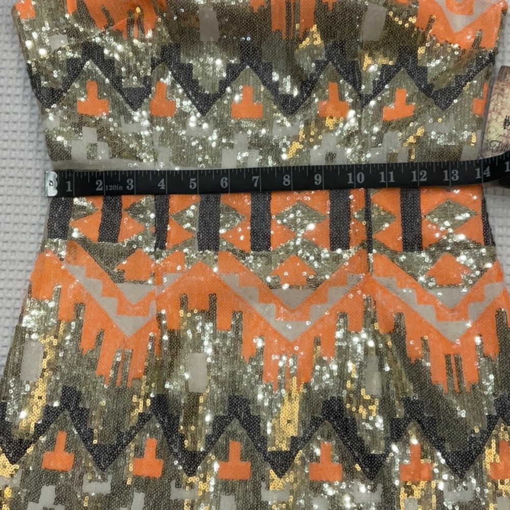 Spicy girl dress - Picture 9 of 11